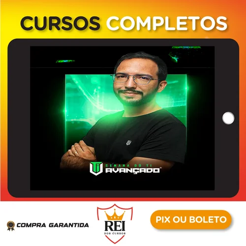 TI Avançado - Ramon Valentim
