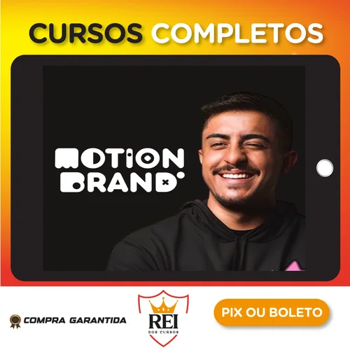 Motion Brand - Levy Motion