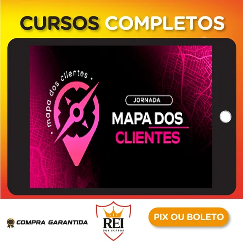 Jornada Mapa das Automações - Pedro Emanuel