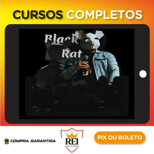 Venda Sempre Com Ia - Ratão Do Digital