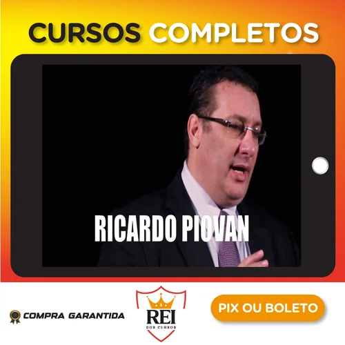 Alta Performance Profissional - Ricardo Piovan
