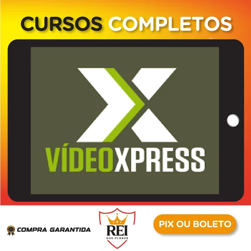 VideoXpress - Ivan Oliveira