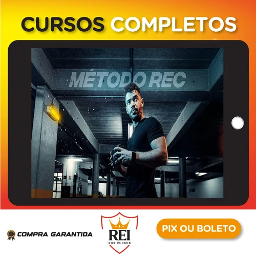 Método REC - Casal REC