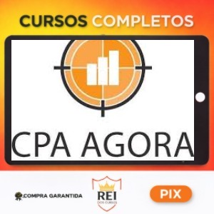 CPA10 - Agora Certificações