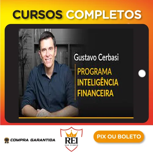 Finanças Pessoais - Gustavo Cerbasi