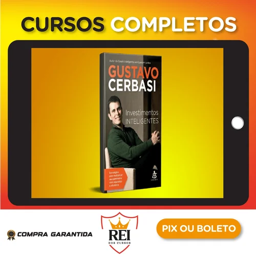 Investimentos Inteligentes - Gustavo Cerbasi
