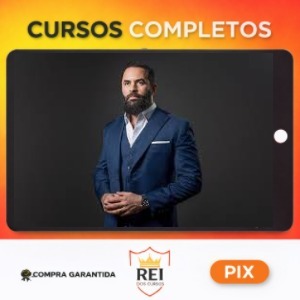 Comunidade 5 Liberdades - Wendell de Carvalho