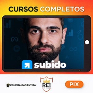 Comunidade Subido de Tráfego - Pedro Sobral