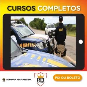 Polícia Rodoviária Federal - Direção