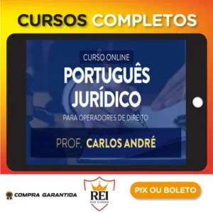 Português Jurídico - CERS