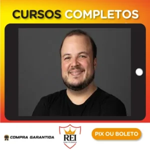 Gatilhos Mentais da Persuasão - Rafael Albertoni