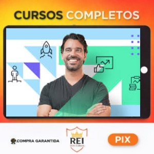 Crehana: Introdução ao Marketing Digital - Gabriel Ferrari