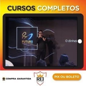O Futuro Direct Response – Derick Carneiro