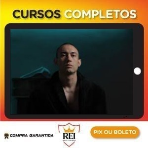 Parabellum (Escola De Negócios) – Max Schlomer