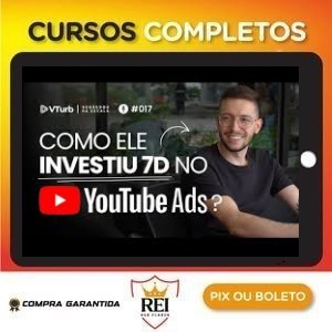 Dm Academy – Denis Pereira