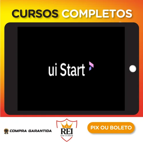 UI Start - Tiago Luchtenberg e Lucas Assis