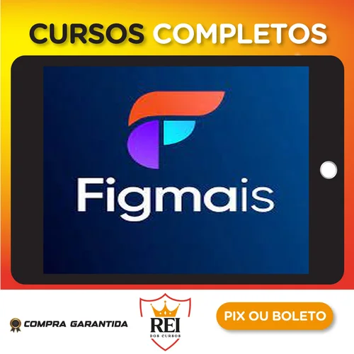 Figmais - Thiago Medeiros