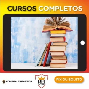 5.000 Livros ePub - Autores Diversos