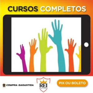 Curso Voluntariado: O Coração do Visitador Hospitalar - Eduardo Bergsten