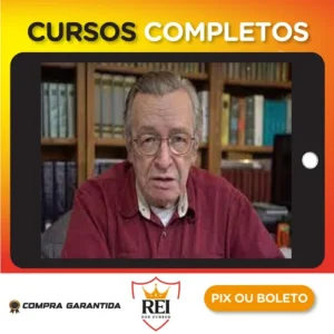 Introdução à Filosofia de Louis Lavelle - Olavo de Carvalho