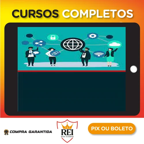 Organização Inteligente & Trabalho Eficiente - Vladimir Campos