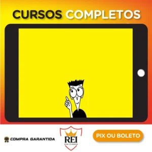 Coletanea de Livros Para Leigos - For Dummies