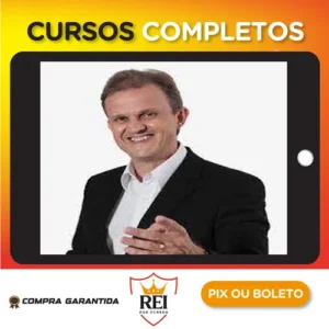 Construindo Conhecimento Conquistando Grandes Resultados - Jair Santos