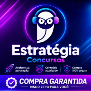 Universidade Federal de Santa Maria - Assistente Social - Estratégia