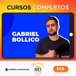 Ecommerce Puro Experts - Gabriel Bollico