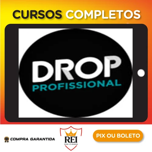 Drop Profissional - Fernando Quintas