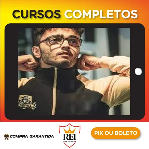 O Renascimento do Drop - Neto do Drop