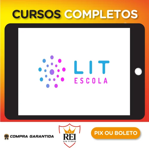 Análise do Comportamento do Consumidor - LIT