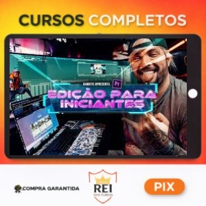 Edição de Vídeo Para Iniciantes - Rabbit Films