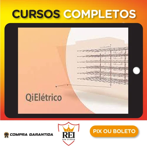Curso Qielétrico - Qisat