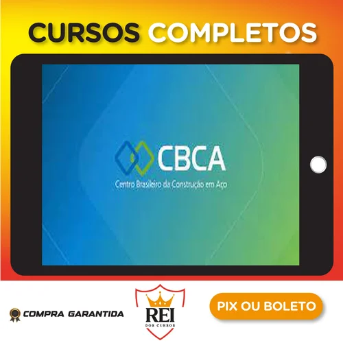 Dimensionamento de Aço Avançado - Cbca