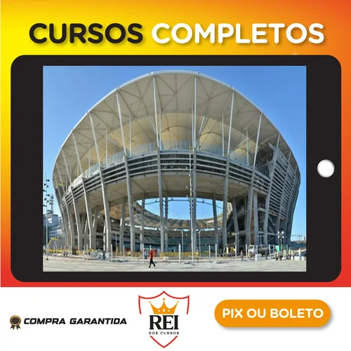 Estruturas Mistas - HCT