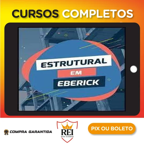 Projeto Estrutural Auxiliado por Software Eberick - Ifcon