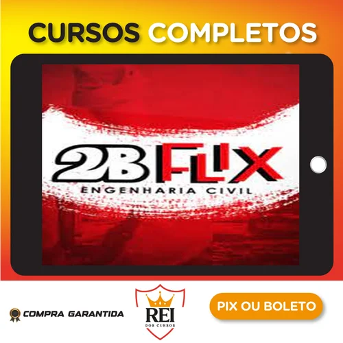 Construção Civil - 2Bflix
