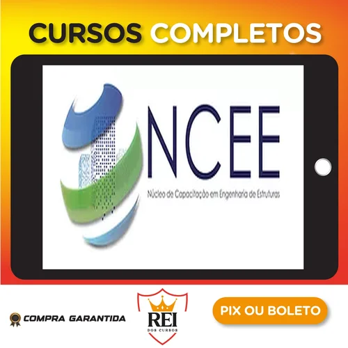 Curso de TQS - Ncee