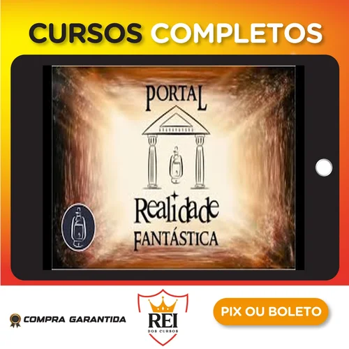 Esoterismo - Portal Realidade Fantastica
