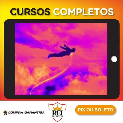 Projeção Astral na Prática sem Mistérios ou Mistificações - Ricardo Souza