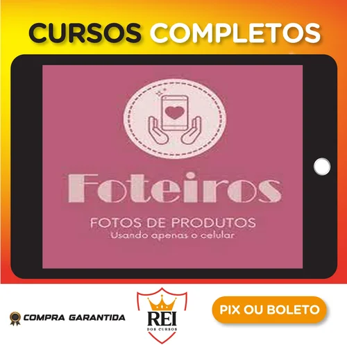 Foteiros de Sucesso - Bia Hertzing