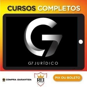 Delegado Civil E Federal - G7