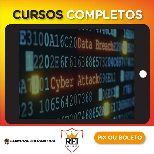 Teste de Invasão em Aplicações Web - OYS