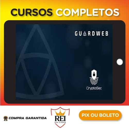 Cryptosec - Guardweb