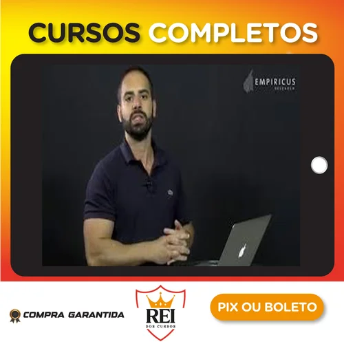 Investidor Essencial - Empiricus