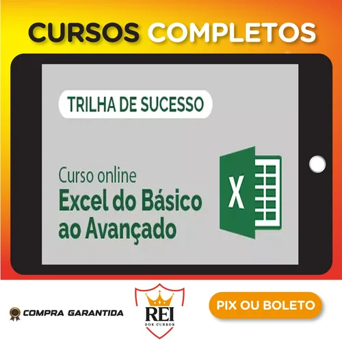Excel Para o Mercado Financeiro - TopInvest