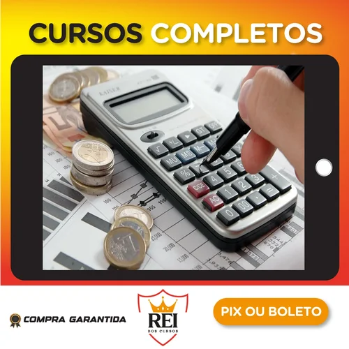 Finanças Pessoais: Faça o Controle Dos Seus Rendimentos - Rafael Rodrigues