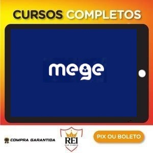 Tribunal Superior Eleitoral - Pós Edital - MEGE