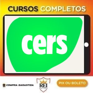 Magistratura Estadual e MP – CERS